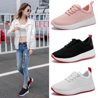 📌NEW LOCAL SHOES FOR WOMEN (ADJUST 1 SIZE)