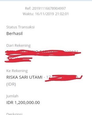 Paket usaha baju anak sisa ekspor