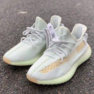 Adidas Shoes Yeezy Boost Hyperspace 350 V2 Asia Pacific