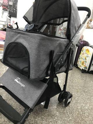 寵物外出車