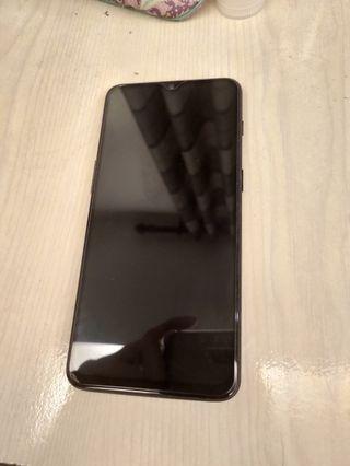 OnePlus 6t 128GB 6GB RAM Mirror Black