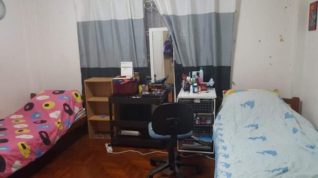 (Category: ) located in . Submitted by kyu_tee (Listing ID 265729583, Image 1). Description: .