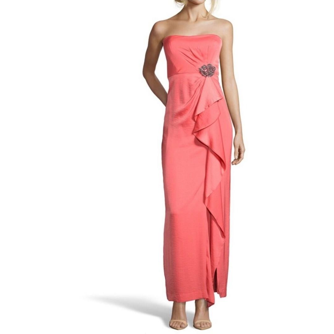 Bcbgmaxazria on sale formal dresses