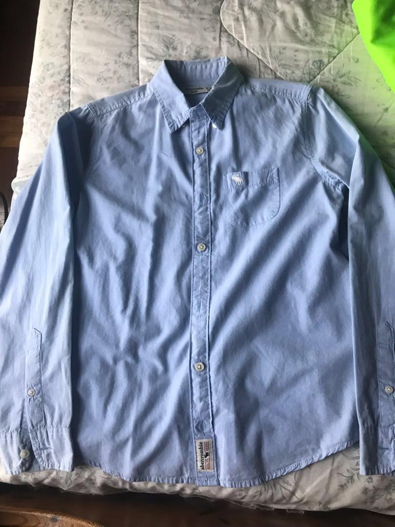 gap kids boys shirts