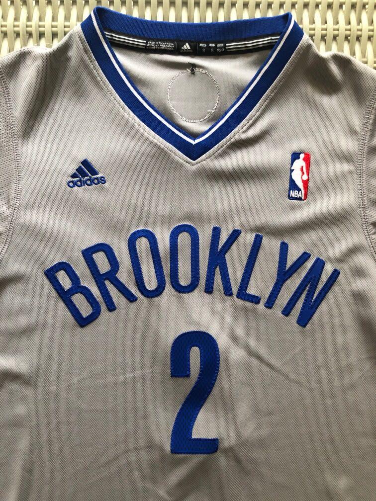 Brooklyn nets dodgers jersey shop