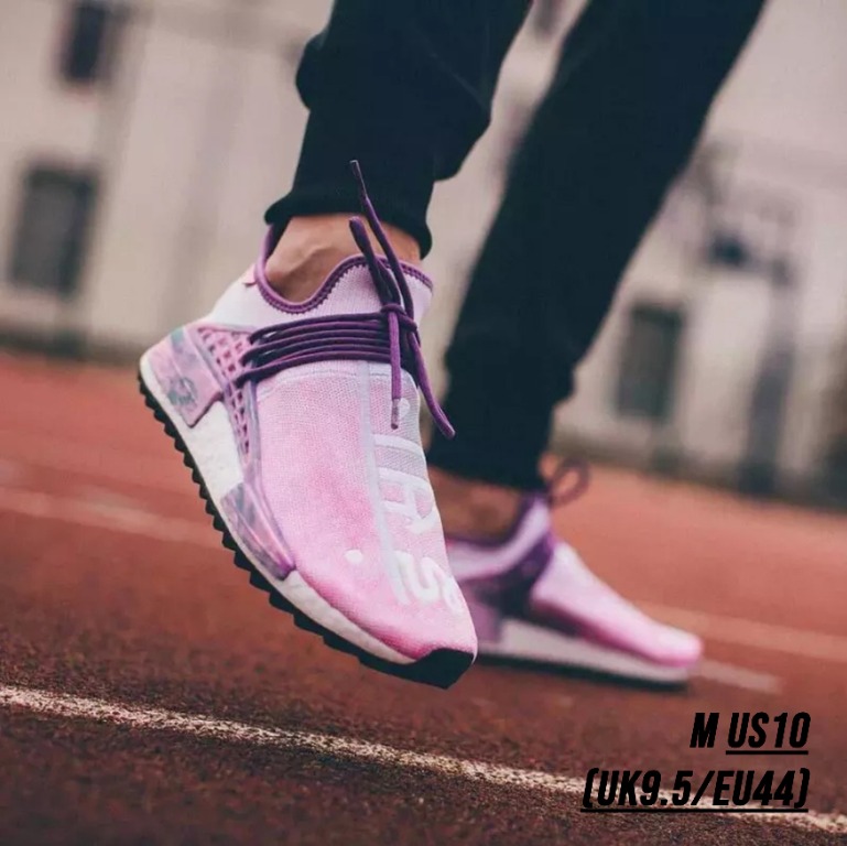 pink glow hu