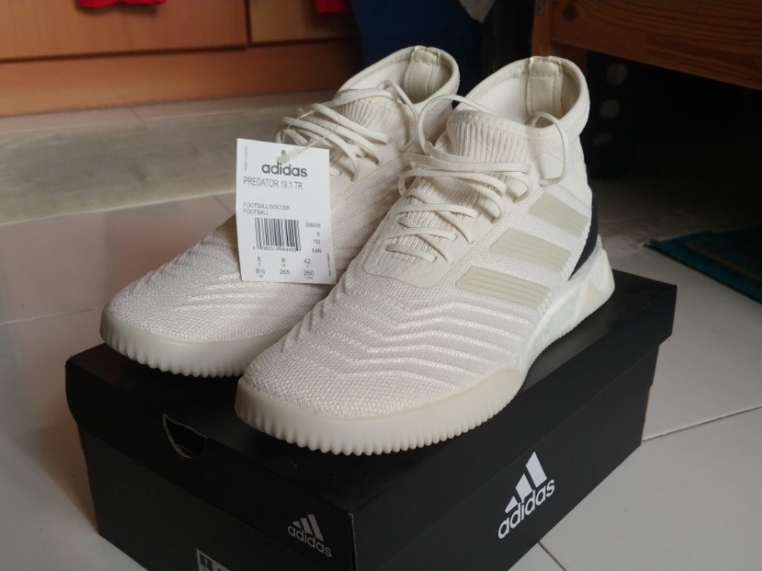 Adidas predator 19.1 boost sales
