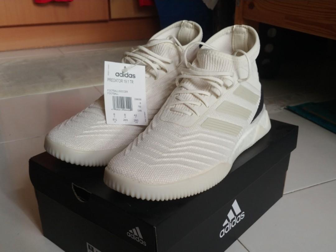 adidas predator 19.1 boost