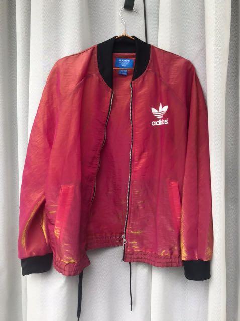 Adidas Rita Ora Space Shifter NEGO TIL LET GO