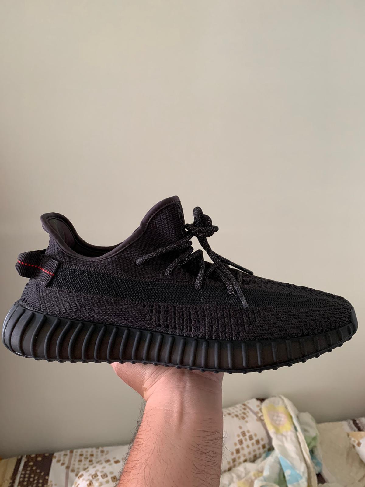 yeezy reflective sold out