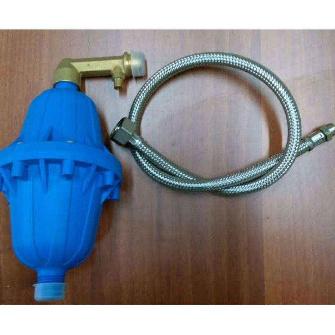 Airflo Automatic Air Feeders On Carousell