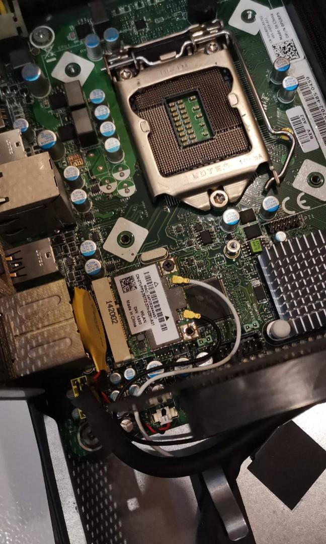 Alienware x51 r2 motherboard discount