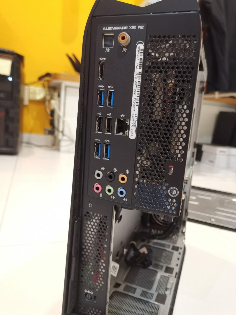 Alienware x51 cheap r2 motherboard