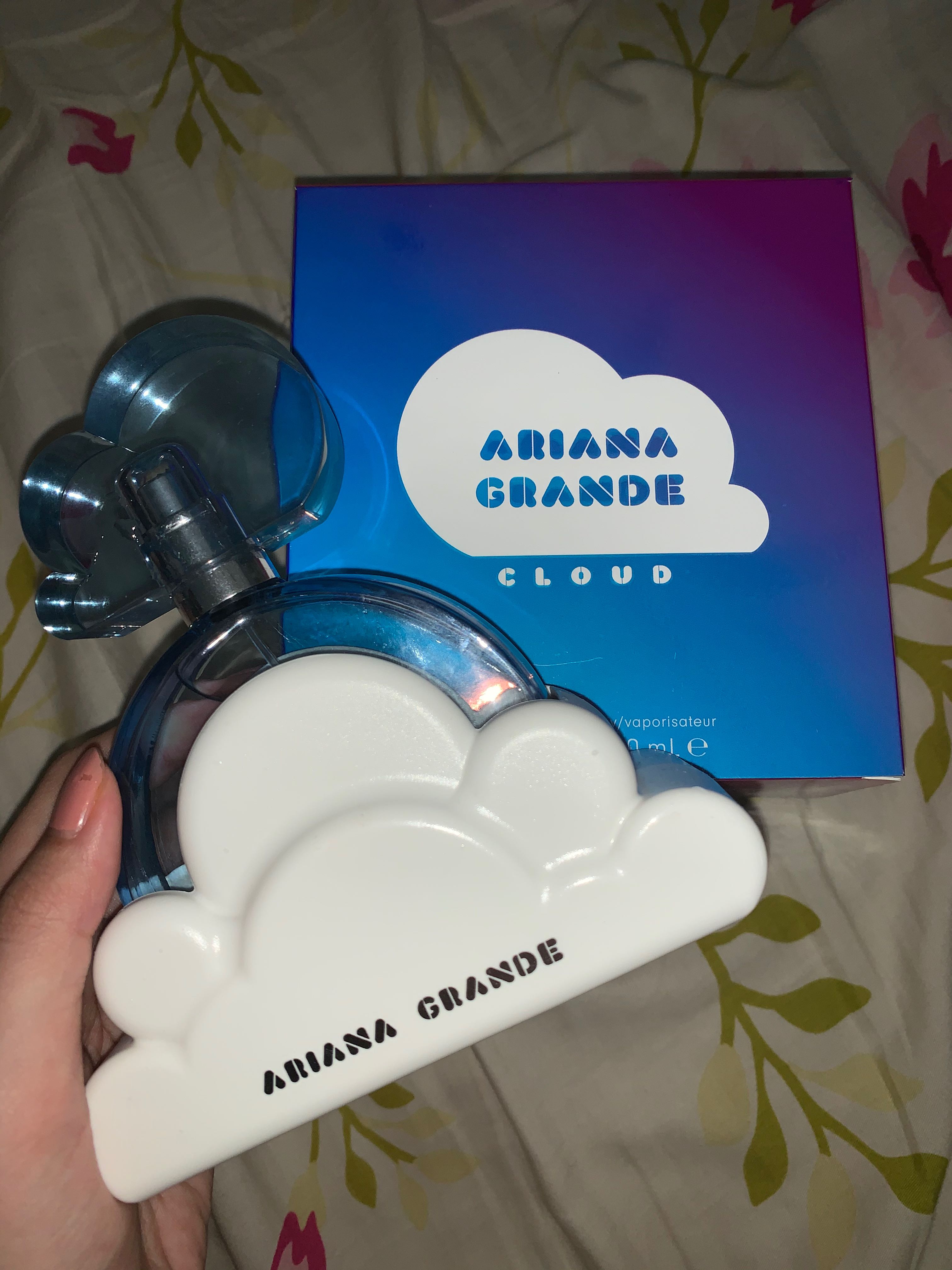 Cloud clearance perfume priceline