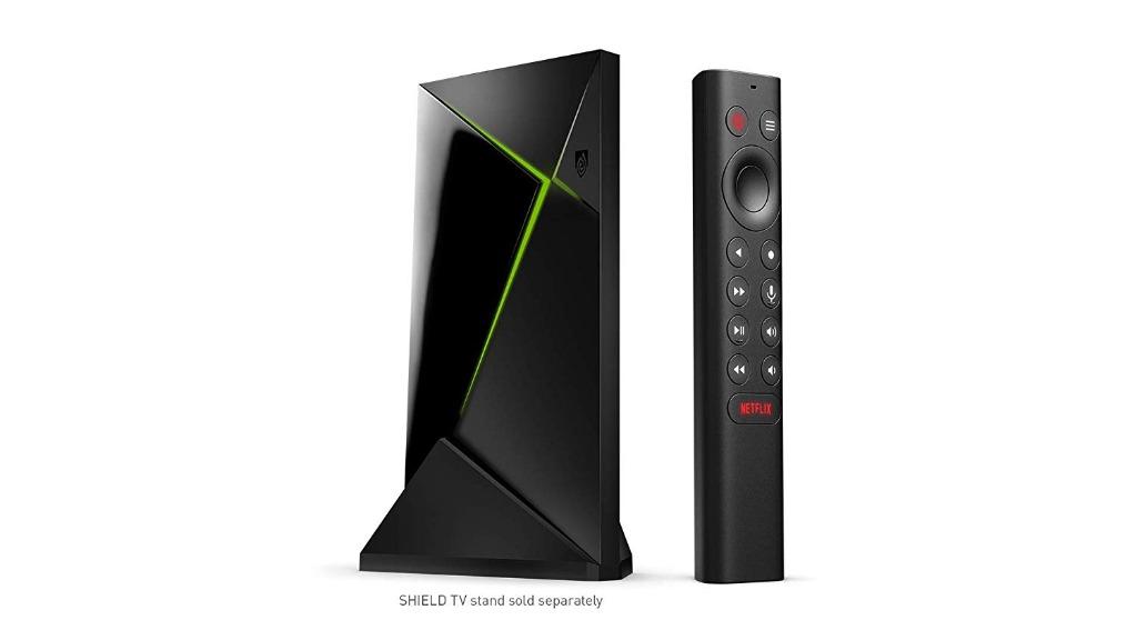 New Batch Jan 2020 Nvidia Shield Tv Pro Electronics Computers Others On Carousell