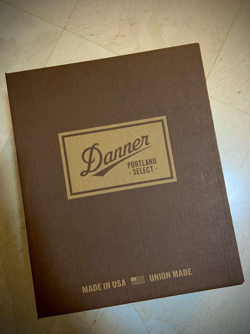 Danner mountain deals pass mink oil