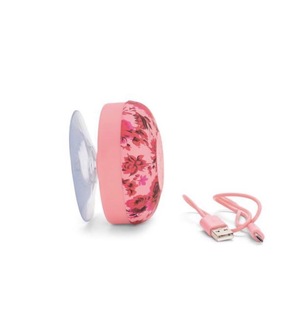 ban.do bluetooth shower speakers potpourri bando, Audio, Soundbars