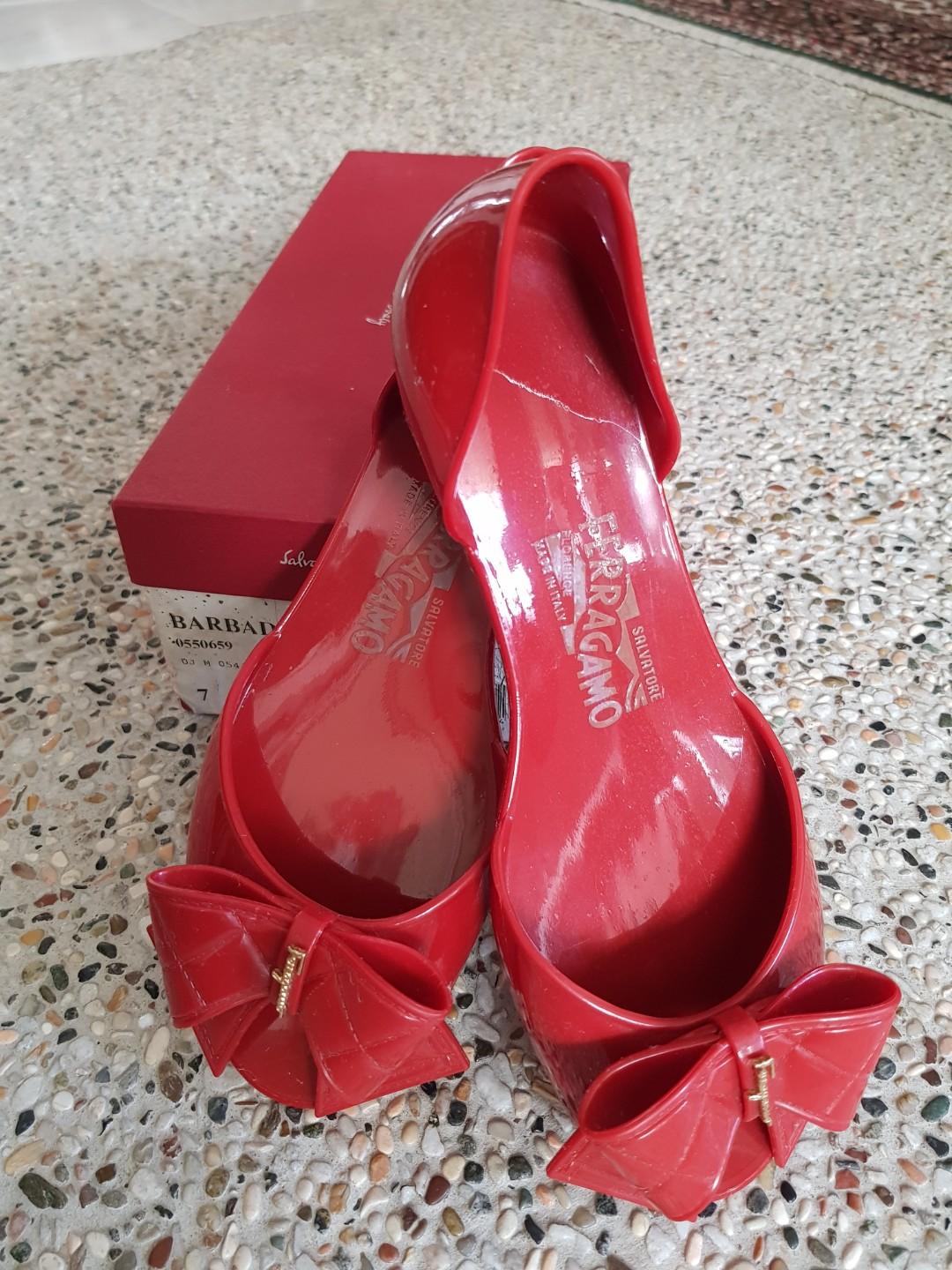 Sf jelly shoes online
