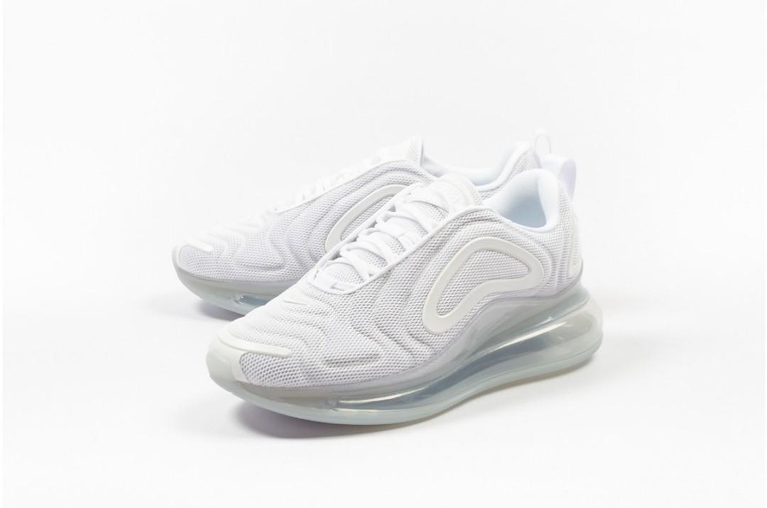 air max 720 all white