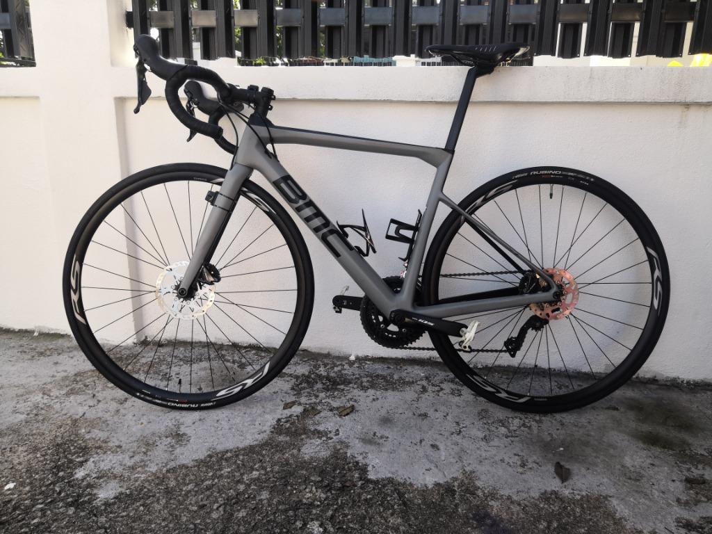 Bmc teammachine slr02 disc three 2019 discount