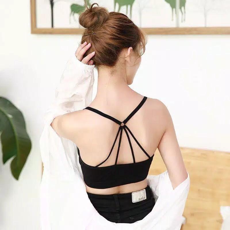 Bra sport hot sale murah