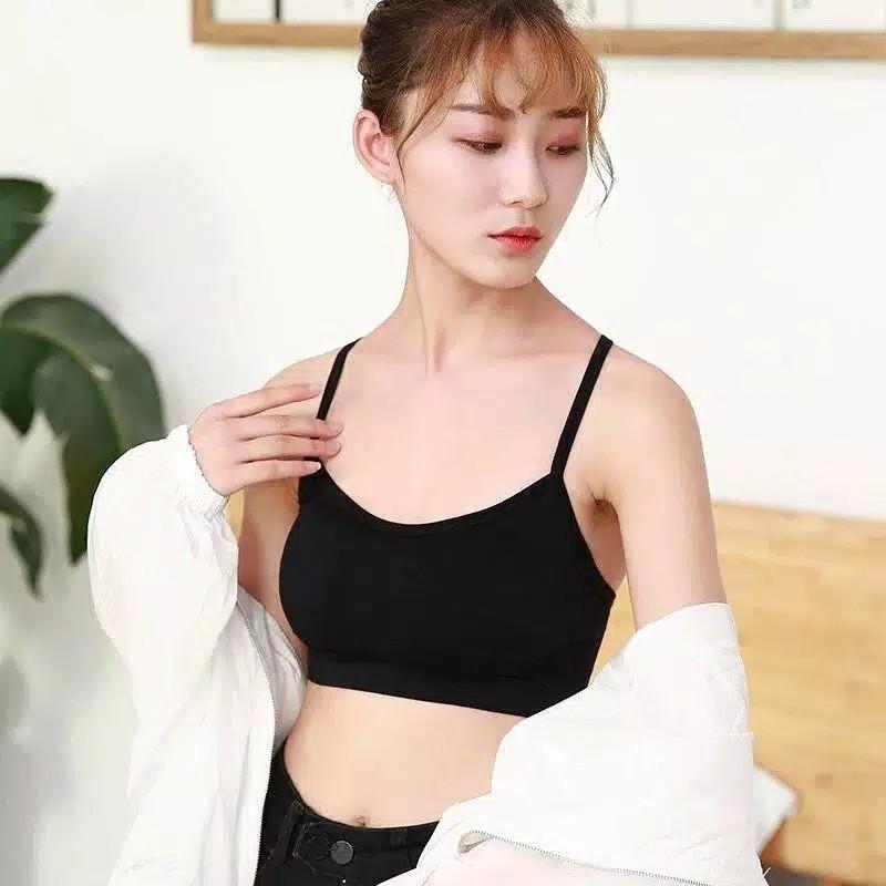Bra sport murah store
