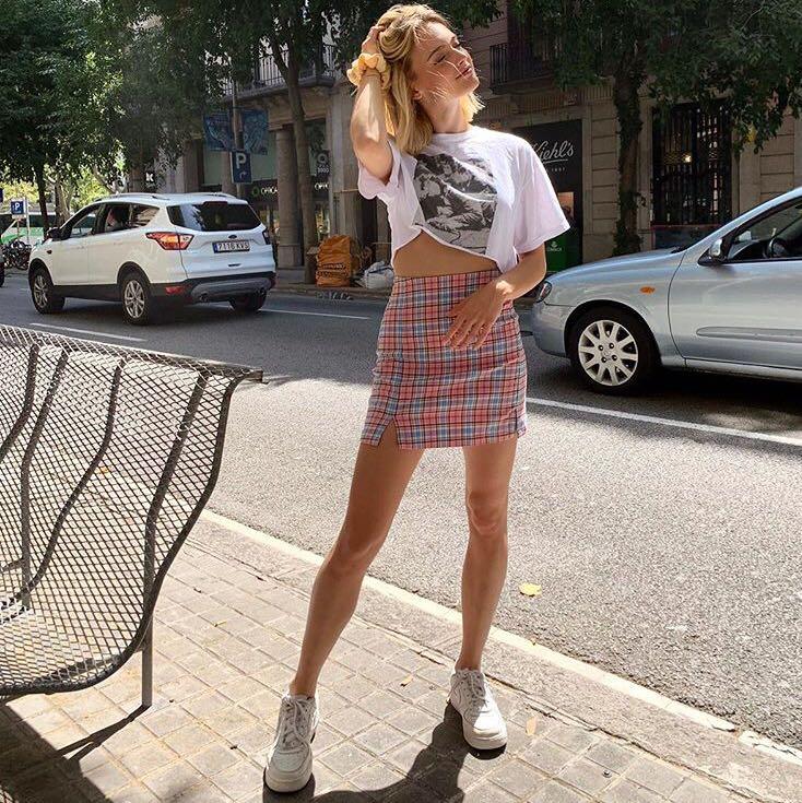 Brandy Melville The Doors Teresa Top, Women's Fashion, Tops, Other Tops