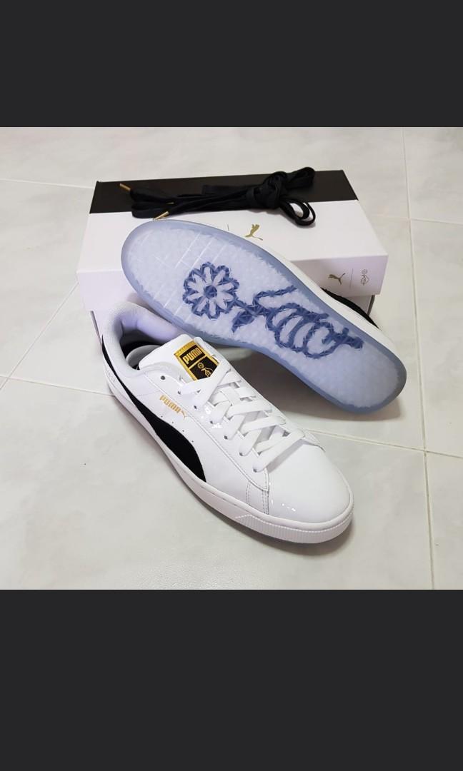 Bts puma 2019 2025