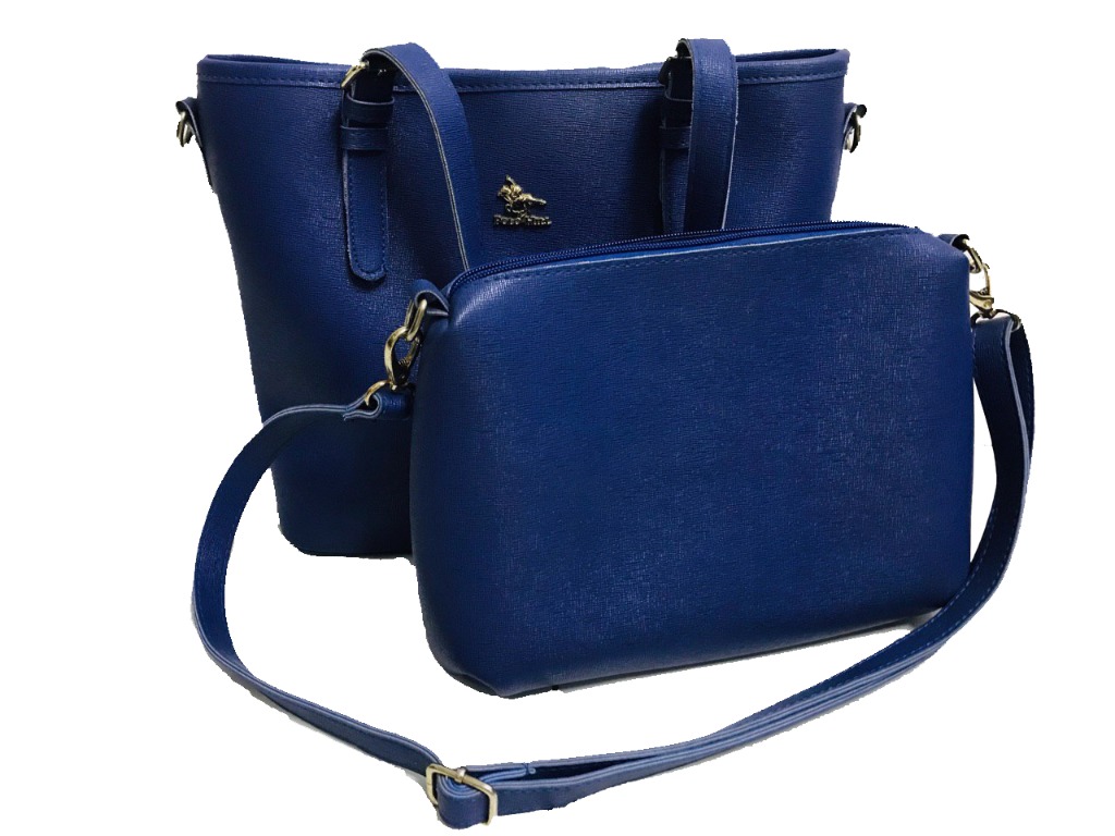 handbag polo hill
