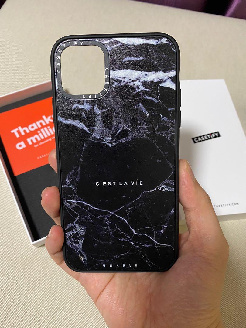 casetify iphone 11 pro max case mobile