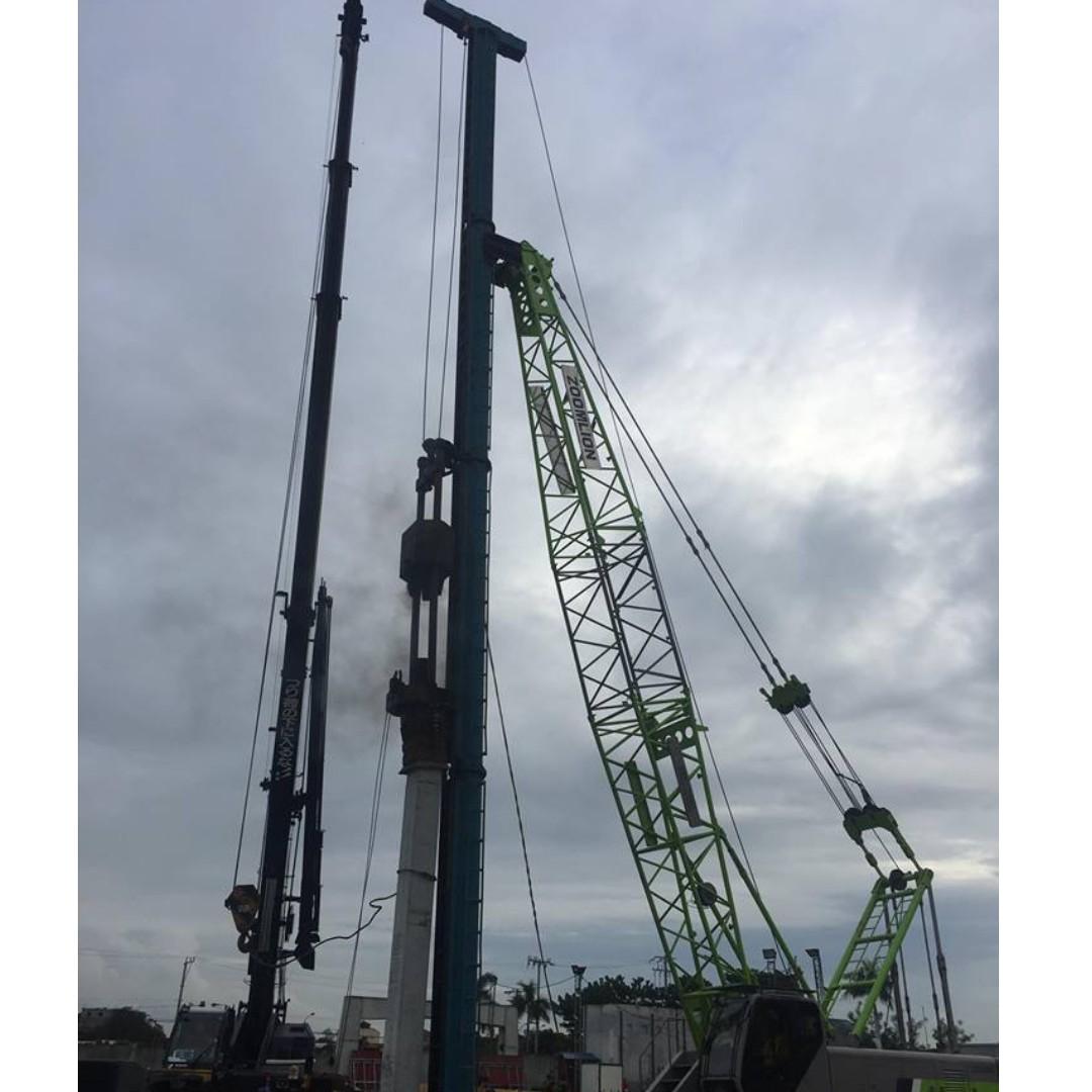 CEC Construction Corp SERVICES OFFERED, Commercial & Industrial ...