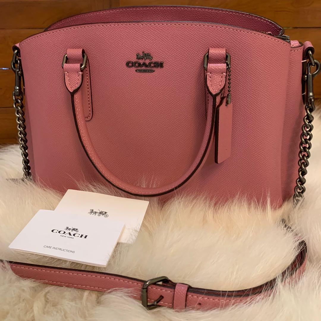 cheap pink bags