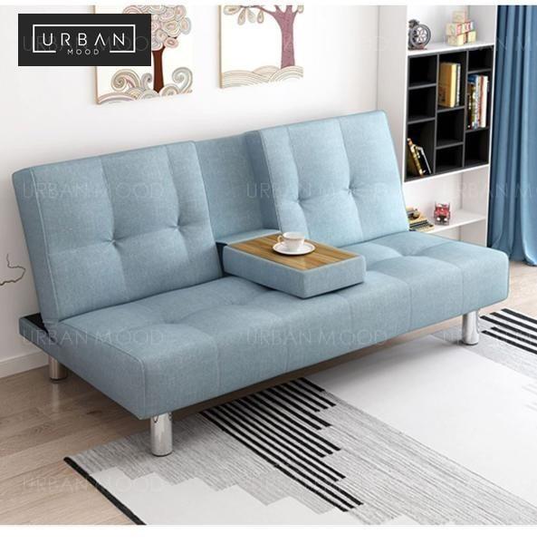 COLLER Modern Versatile Sofa Bed, Furniture & Home Living, Furniture