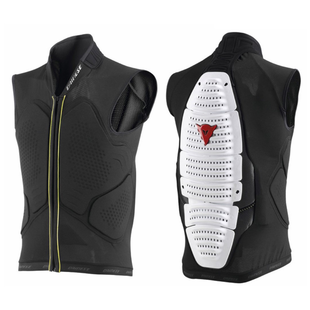 Dainese vest protector discount