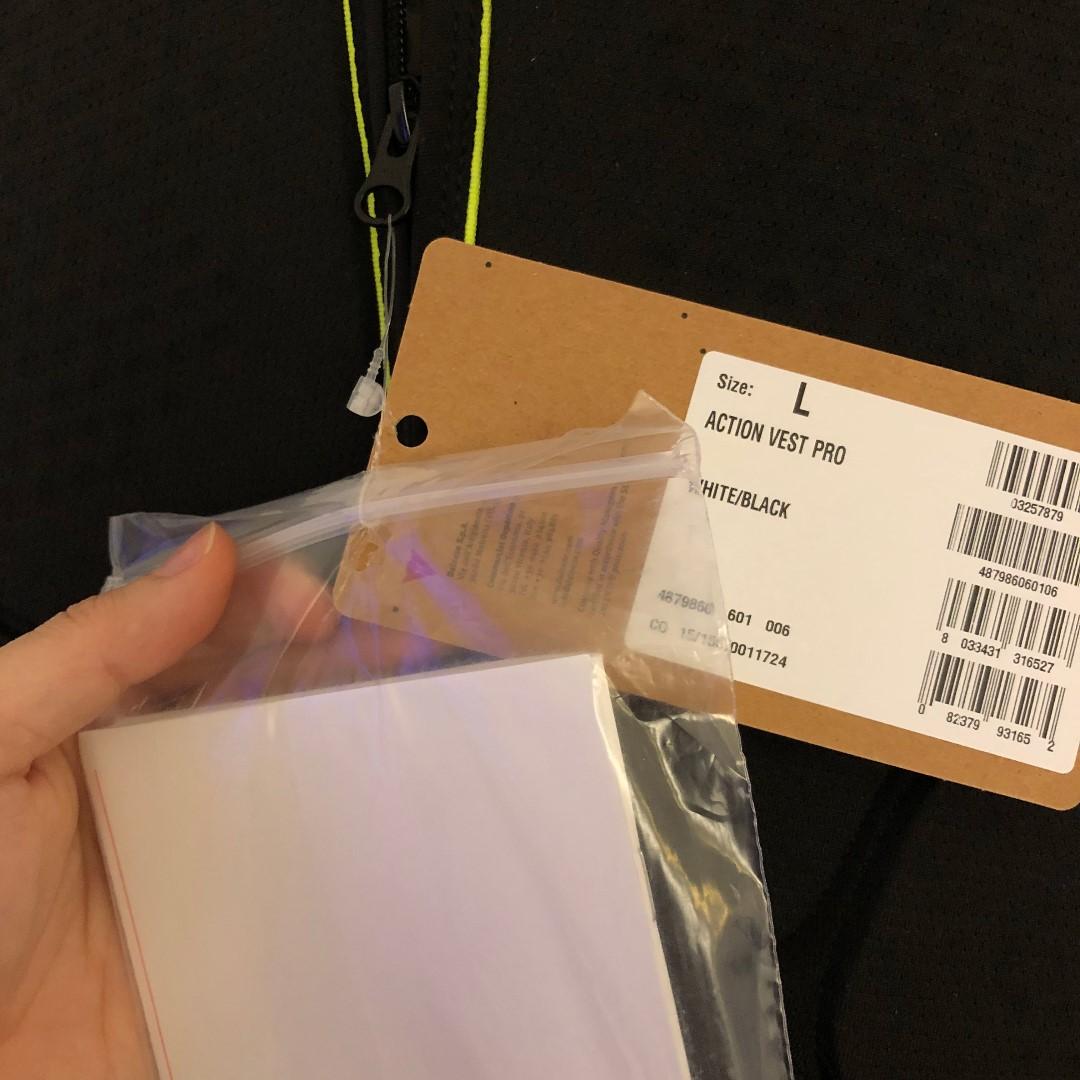 Dainese Action Vest Pro (for Skiing, Snowboarding and Extreme ...