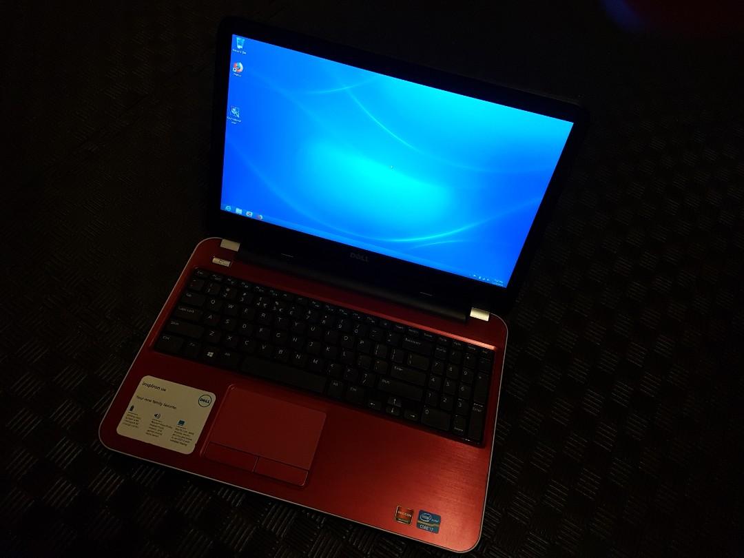 Dell Inspiron 15r 5521 Btx Base Electronics Computers Laptops On Carousell