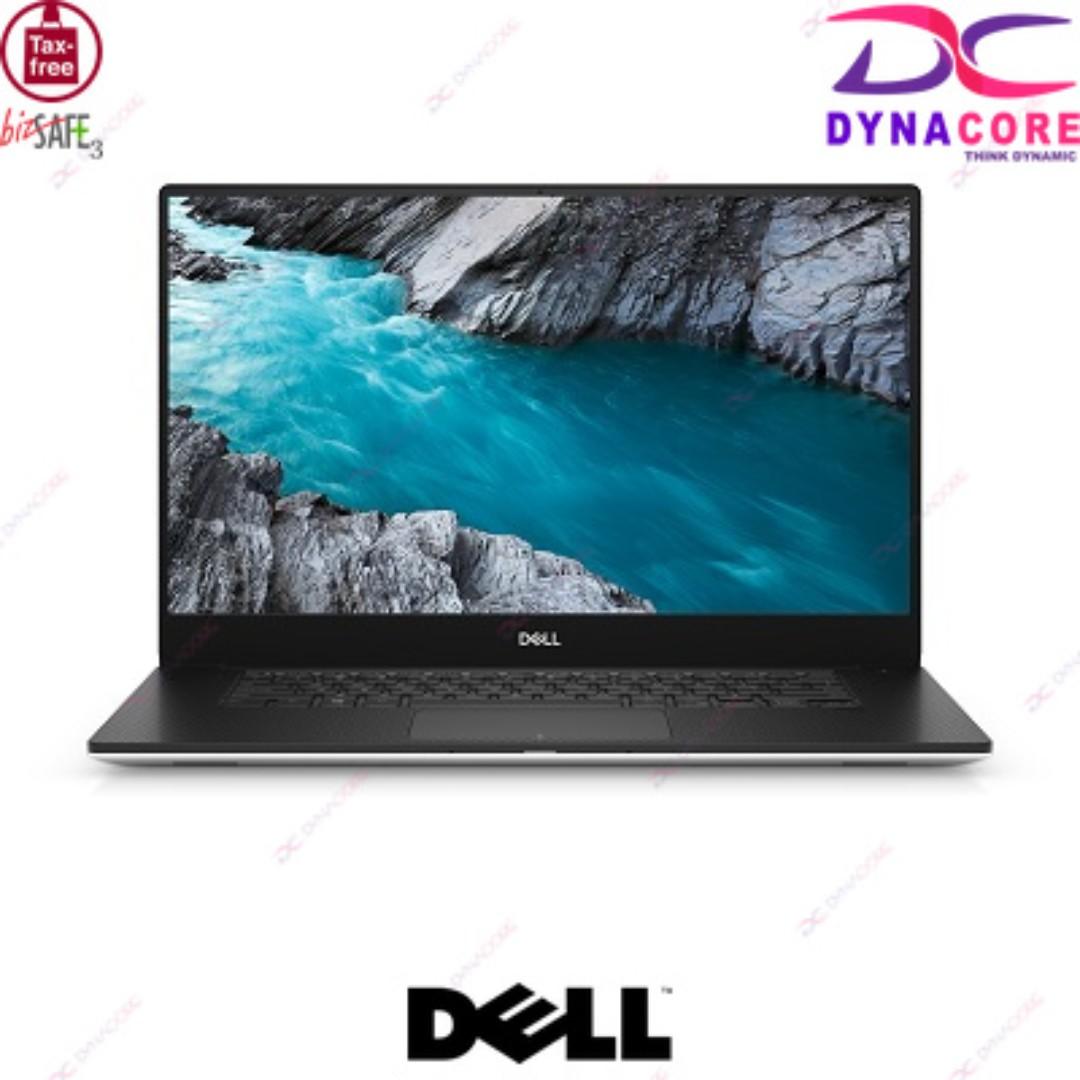 Dell Xps 15 gl Fhd Intel I7 9750h 16gb Ram 512gb Ssd Nvidia Gtx1650 Win10 Home Brand New Dynacore Electronics Computers Laptops On Carousell