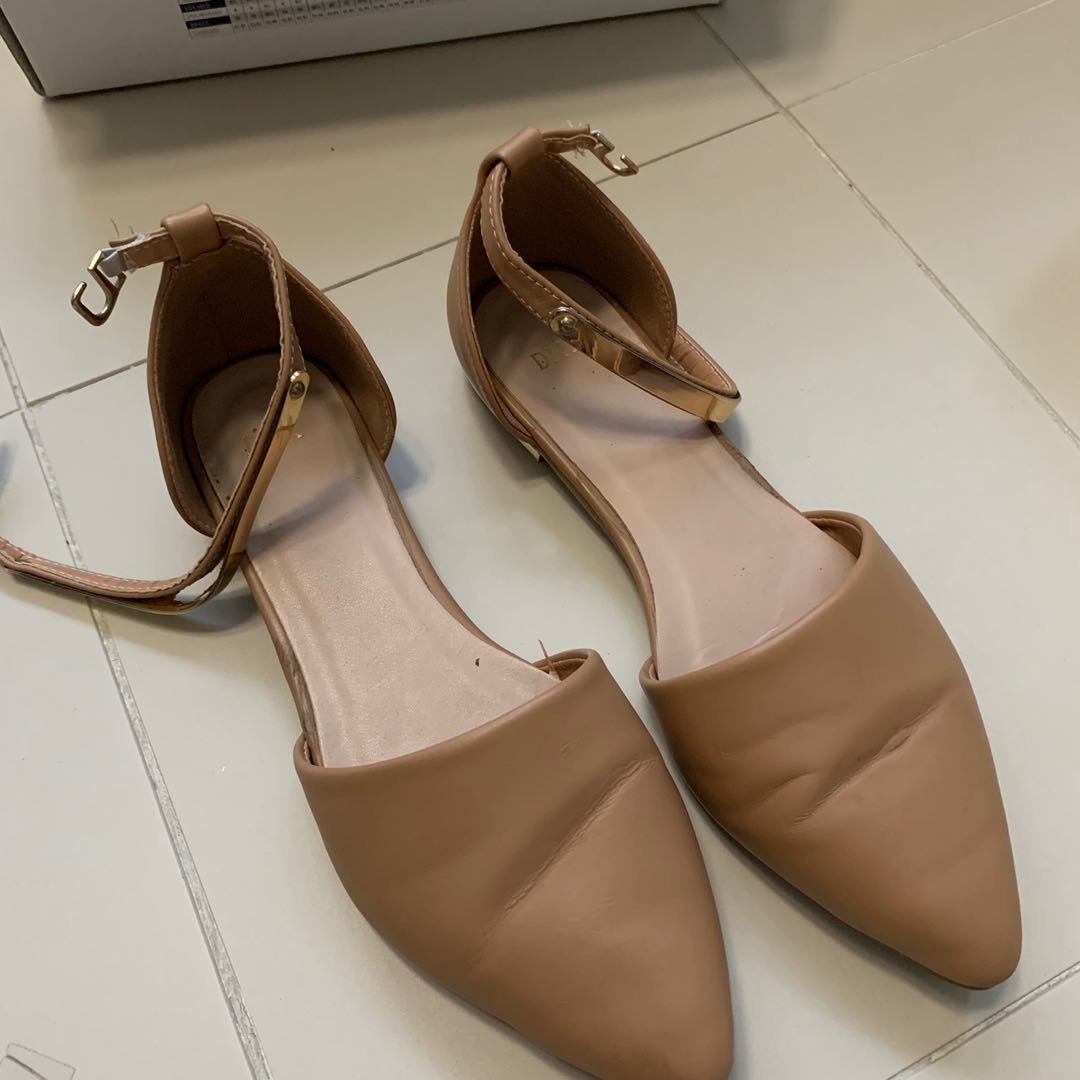 dmk shoes