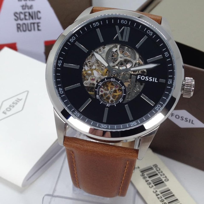 Fossil bq2270 online