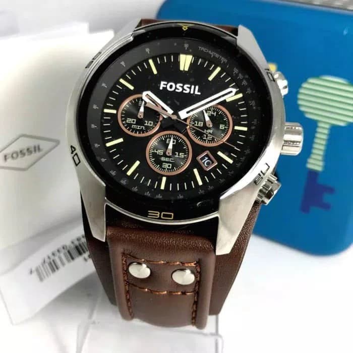 Fossil 2891 top