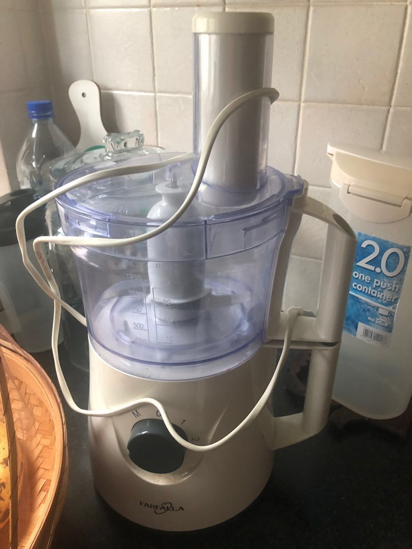 Why Will My Food Processor Not Work at Jack Lee blog