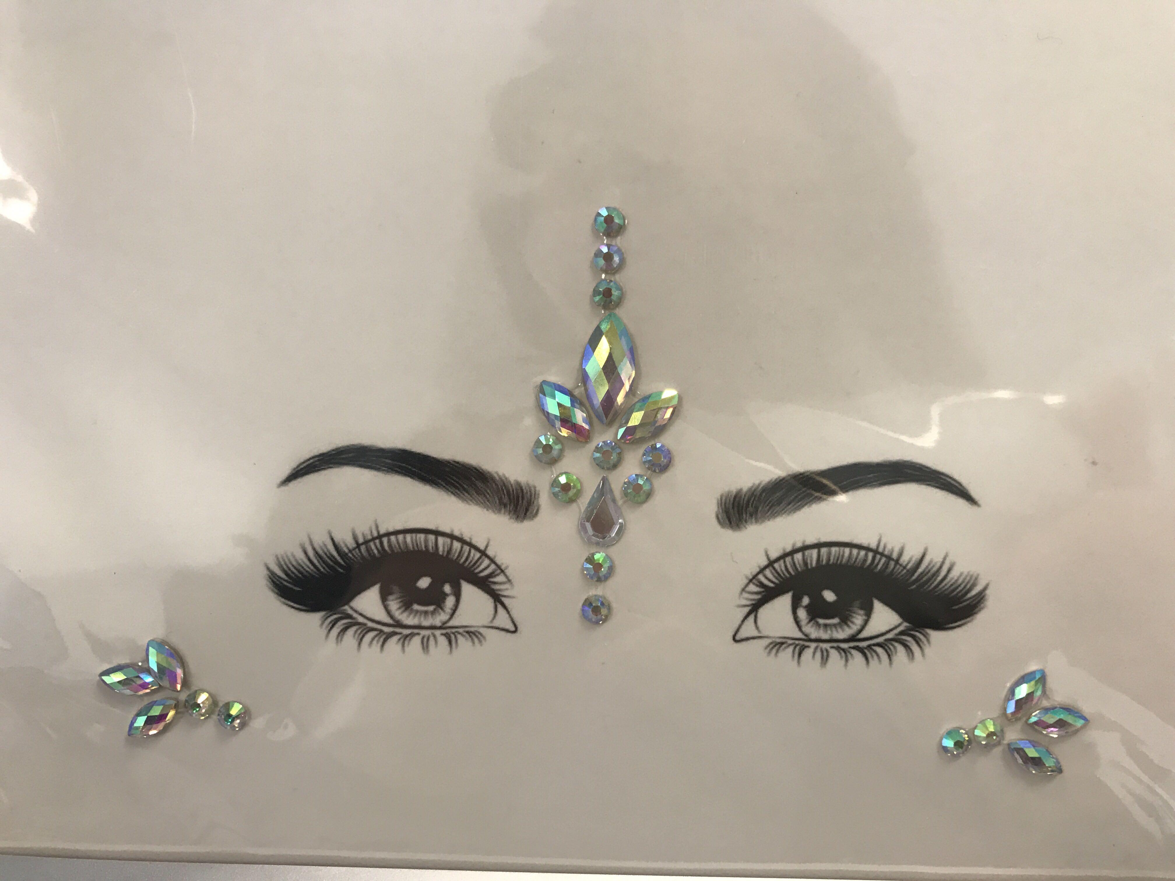 Rave gems outlet
