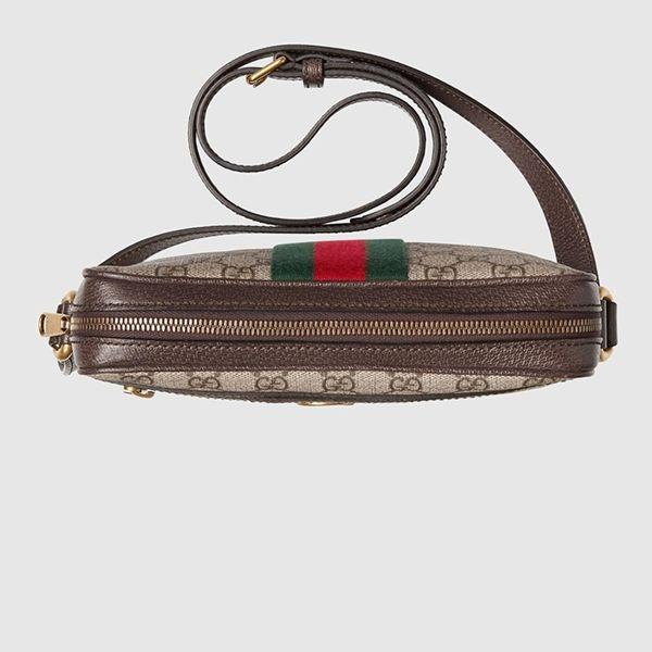 GUCCI 547934 96IWT 8745 Ophidia