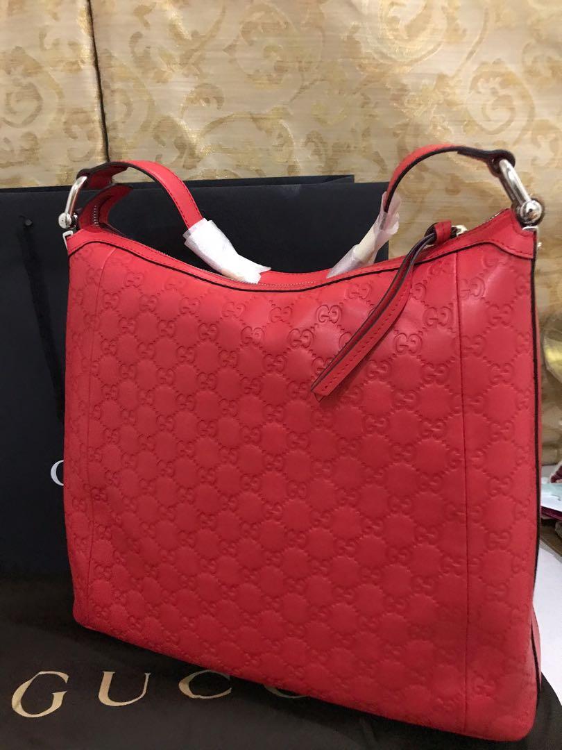 gucci single strap bag