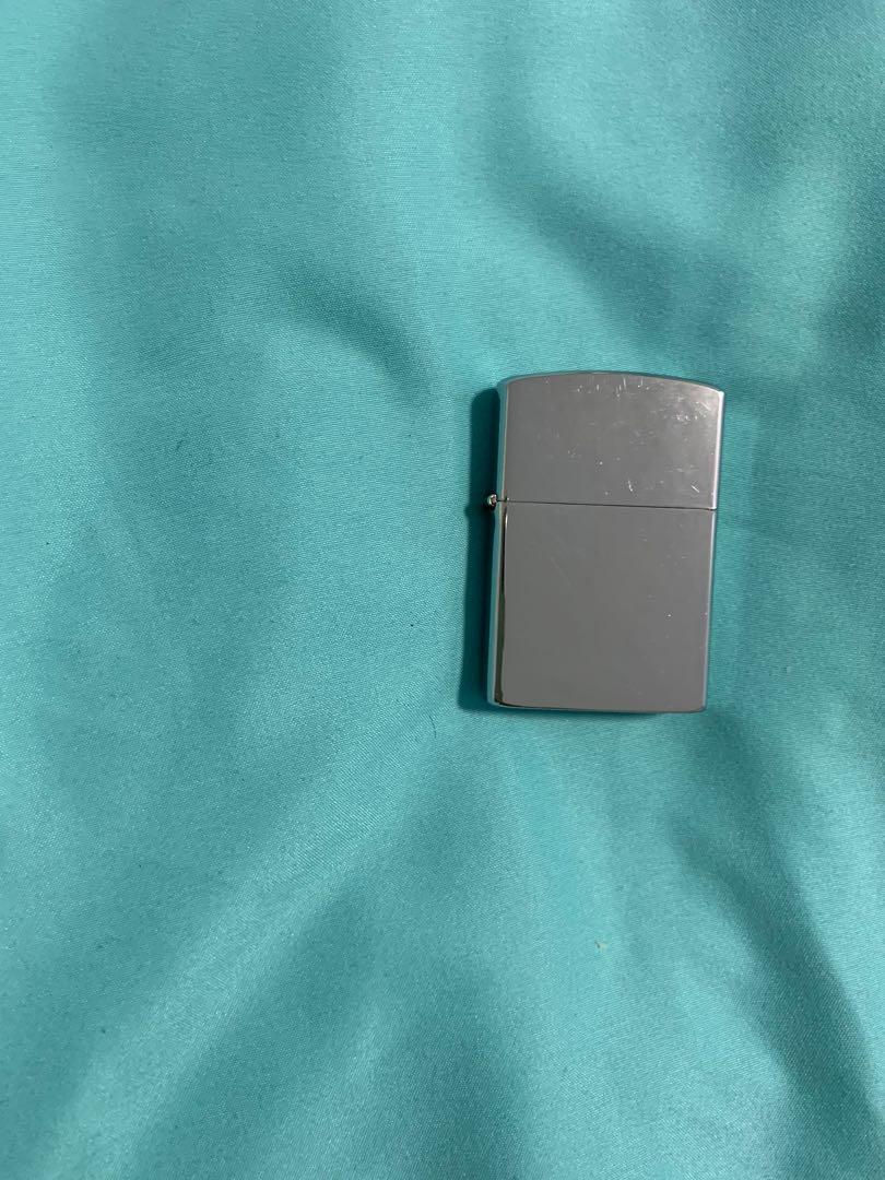 Hello Kitty Zippo Lighter, Furniture & Home Living, Kitchenware