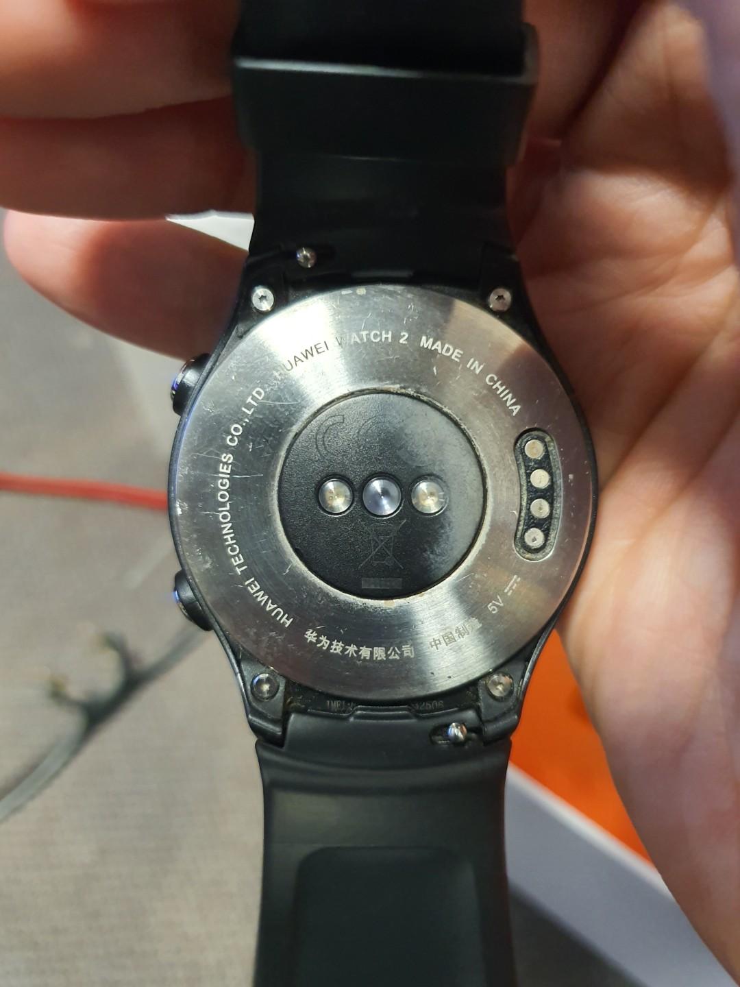 Huawei Watch 2 Sport 4g Lte Store, 59% OFF | www.docemel.com