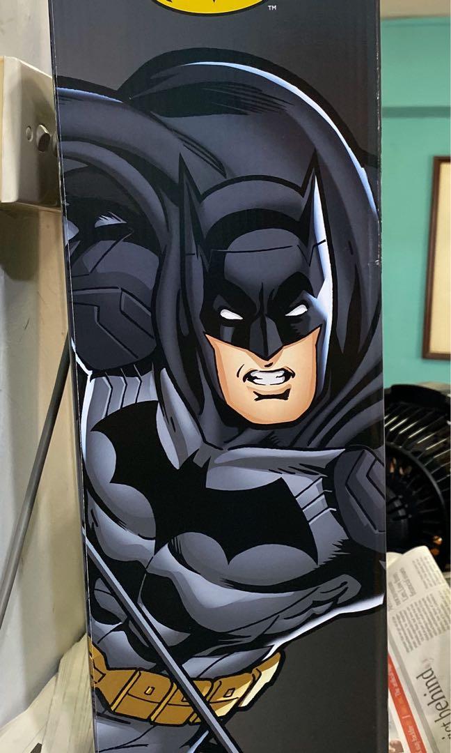 Batman rebirth online big figs