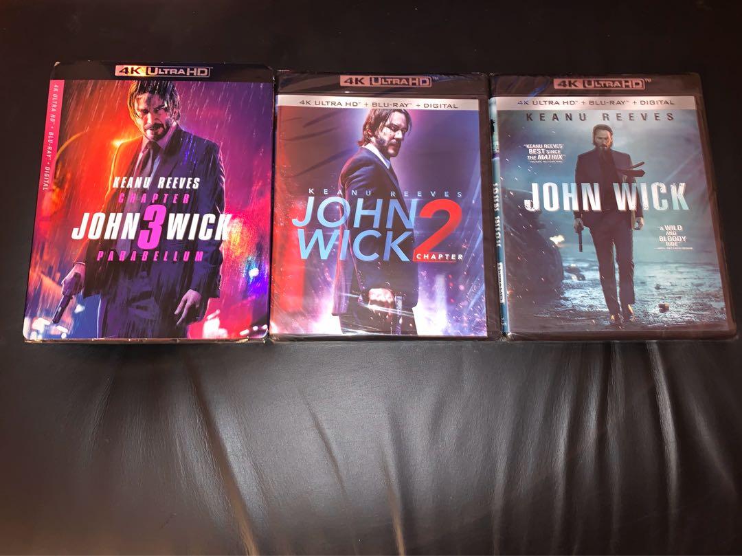 John wick 1 123 store