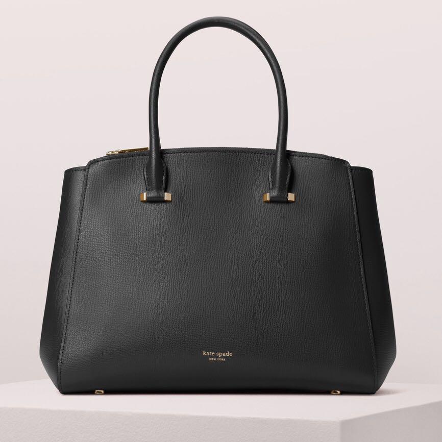Kate spade sydney online small double zip satchel