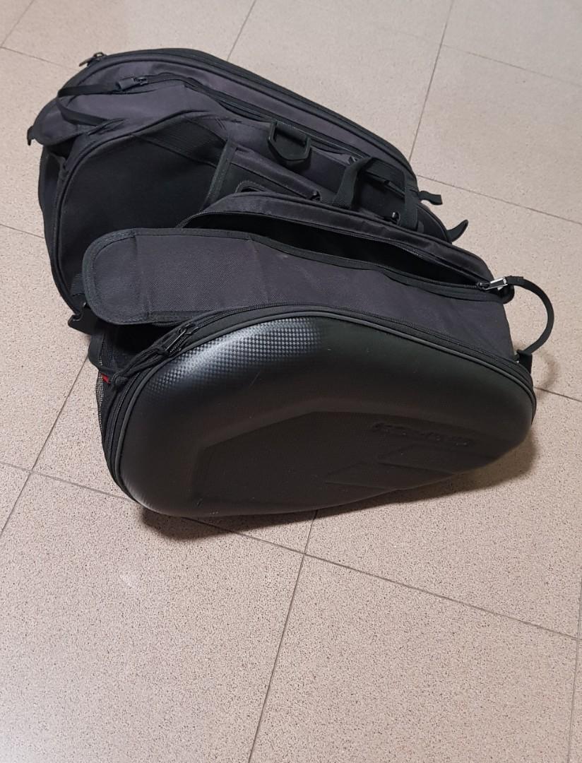 Side bag komine hotsell